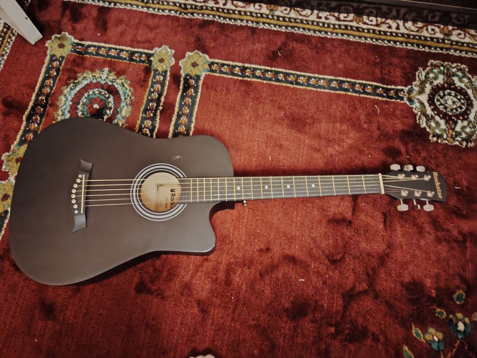 Гитара " Rockstar"