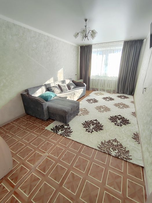 Продам 2-комн (4-32, 1 эт)