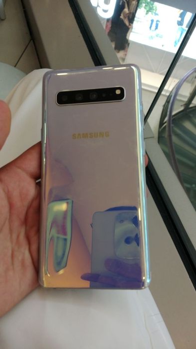 Samsung S10 5G 256gb