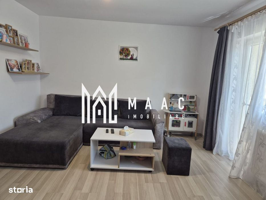 Apartament 2 camere | Decomandat | 52 mp | Zona Brana — fotografia 1