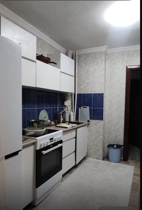 Продам 2 ком квартиру