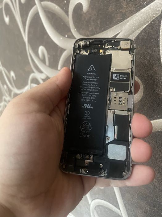 Iphone 11, iphone 5s,ipad
