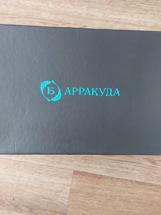 Продаю туфли в отличном состоянии