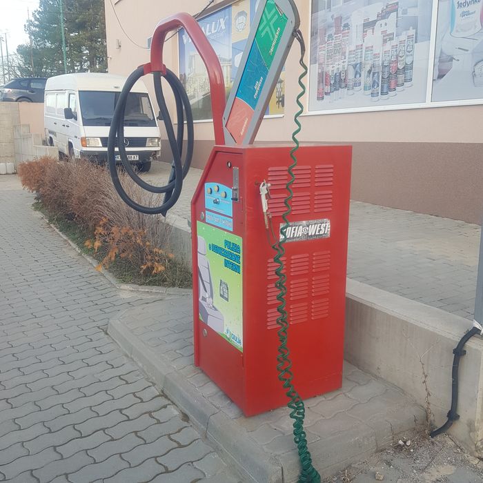 Продава се Промишлена сграда в Дупница - 440 кв.м за 637 €/кв.м - Снимка #3