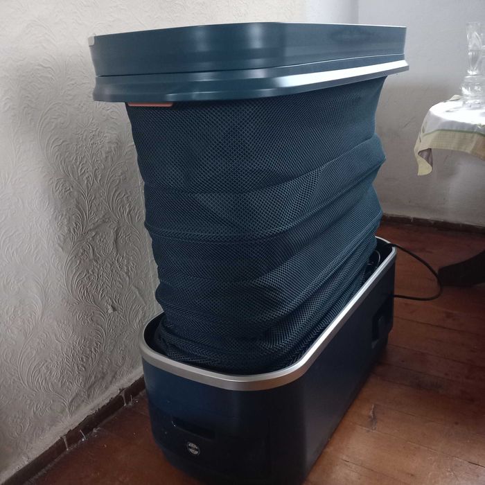 Уред на Tefal за гладене