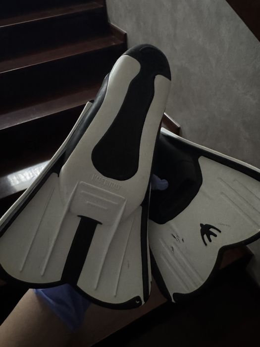 Ласты для плавания италия