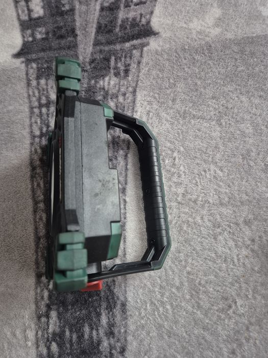 Lampa de lucru portabilă Parkside noua