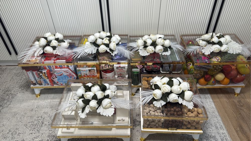 Корзины для кудалыка