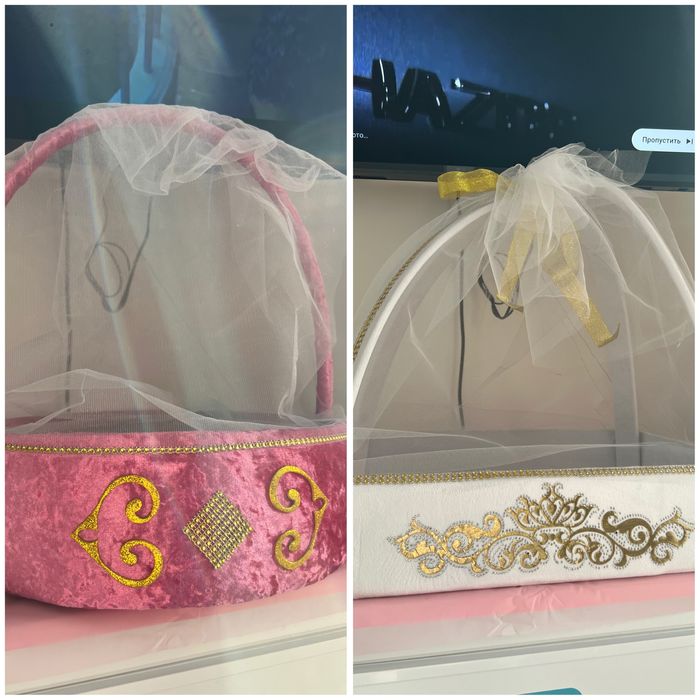 Корзины для тойбастара