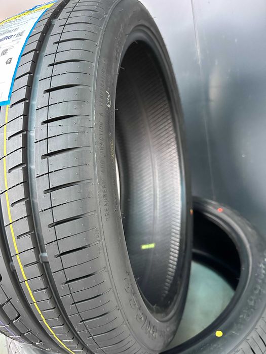 Летен Спорт Пакет BEARWAY BW668 245/35R21 96W 265/35R21 101W