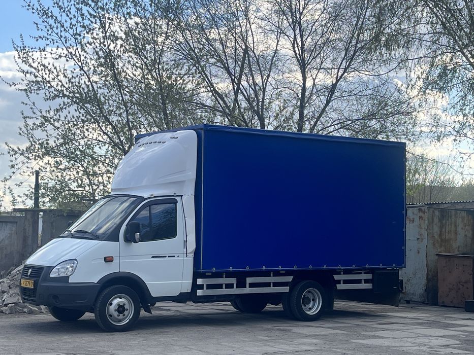 Грузоперевозки. Газель ,грузчики