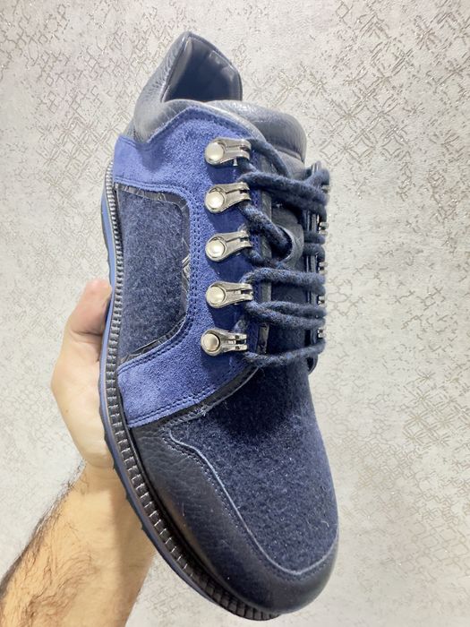 Angello Ruffo.Made In Turkey