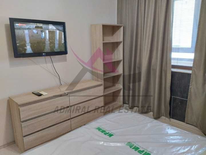 Ново обзавеждане -двустаен -Базар Левски