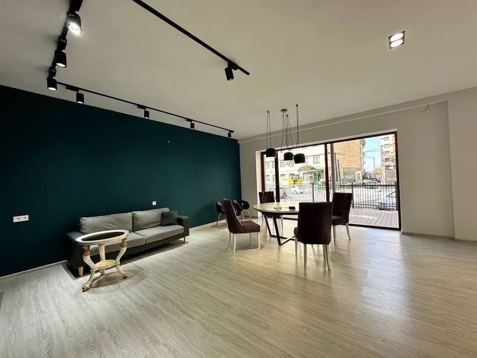 Продаётся нежилое помещение в Новостройке / Яккасарай, Глинка 8 роддом