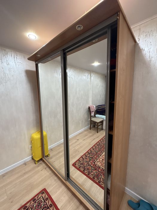 Продается шкаф б/у