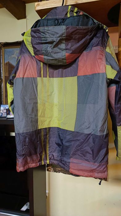 Jacheta ski Freestep Level 5 Tech-Line 164 cm