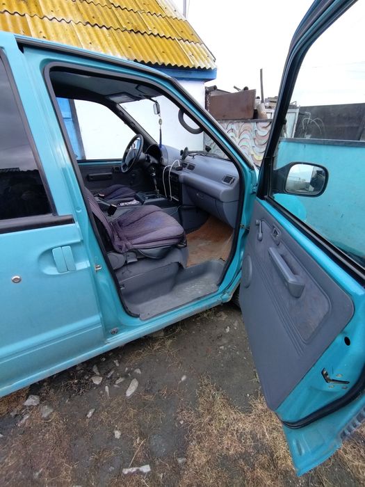 Продам Ниссан Серена