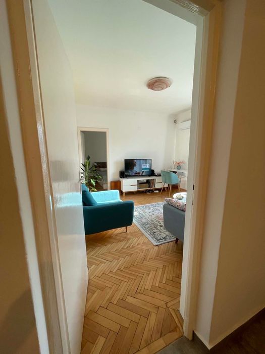Apartament 2 camere ultracentral