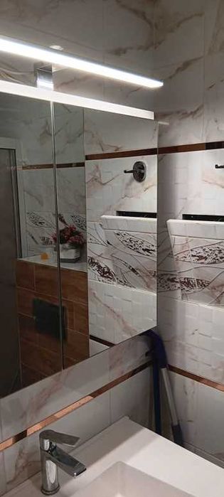 Дава се под наем Двустаен апартамент в София, Слатина - 70 кв.м за 635 € - Снимка #8