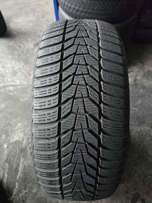 Hankook 215/50 R18 92V MS iarnă