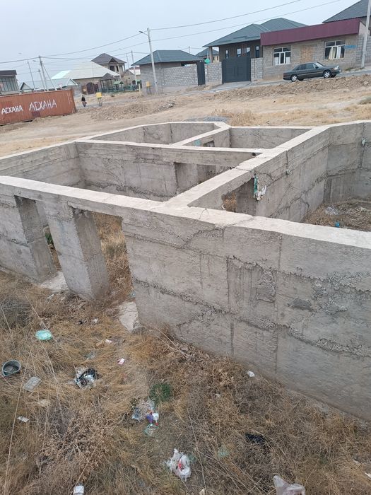 Участок  нуршувак