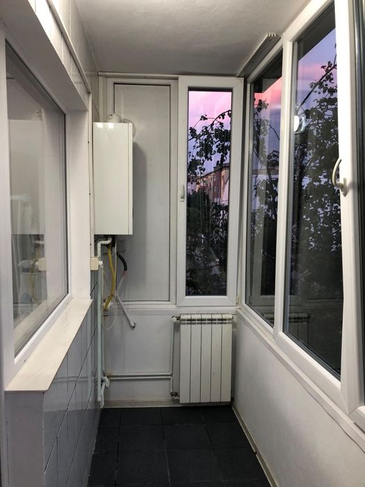 Apartament de închiriat 2 camere zona Cetate, Alba Iulia