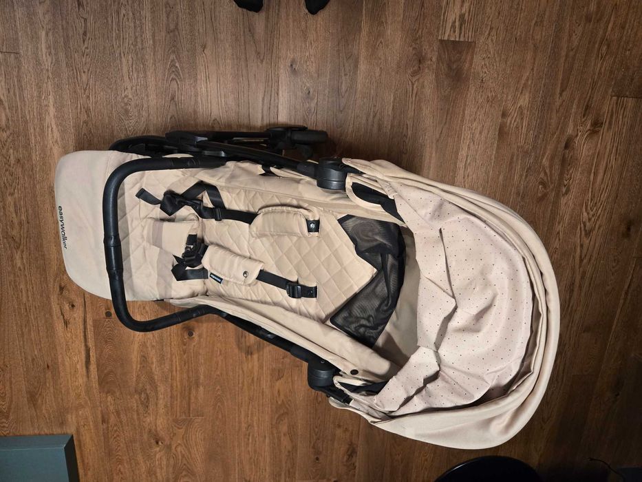 Easywalker Jackey детска количка