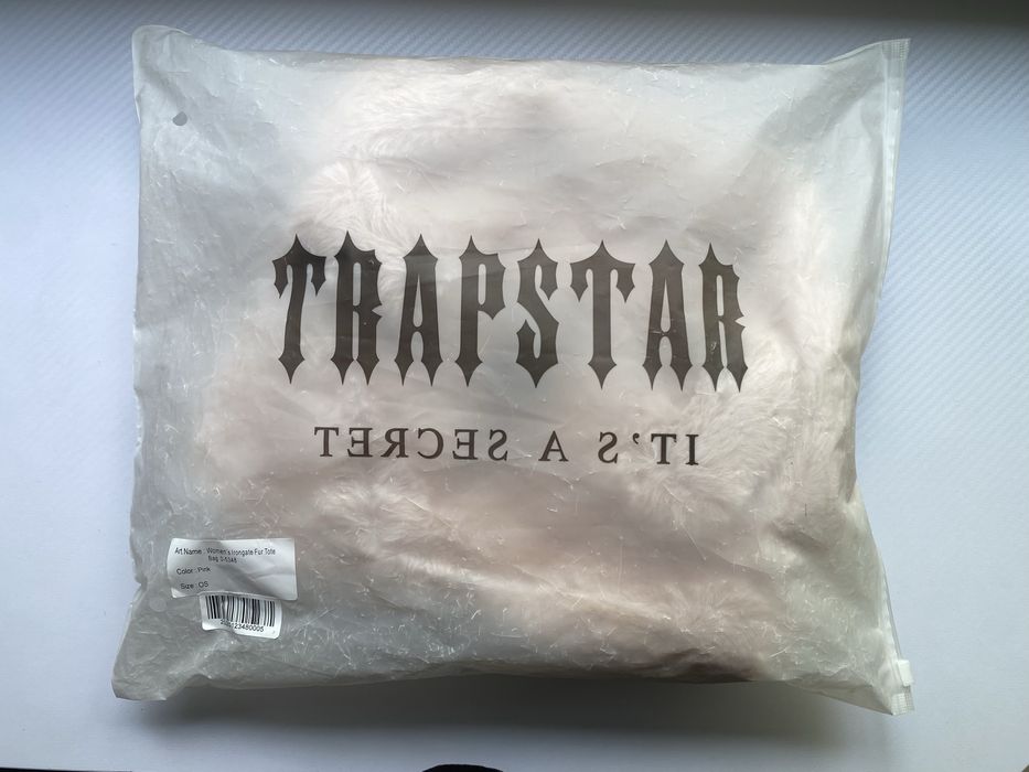 Trapstar Irongate чанта