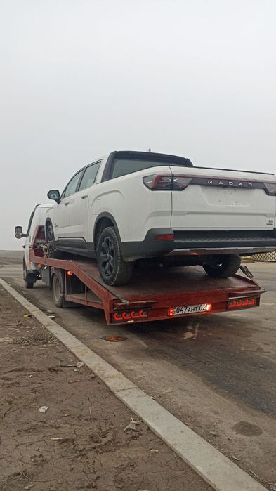 Услуги эвакуатора Алматы Круглосуточно