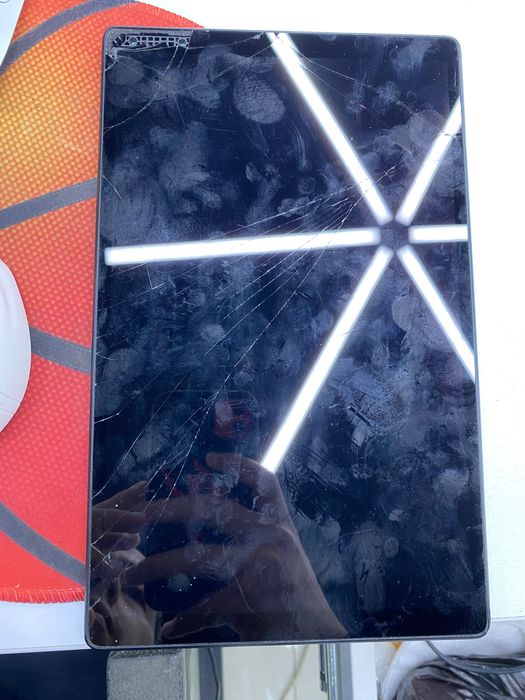 Lenovo Tab 10M plansheti