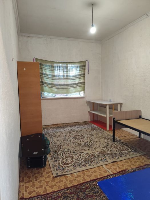 Сдам времянку 1 комнаты 25 м2