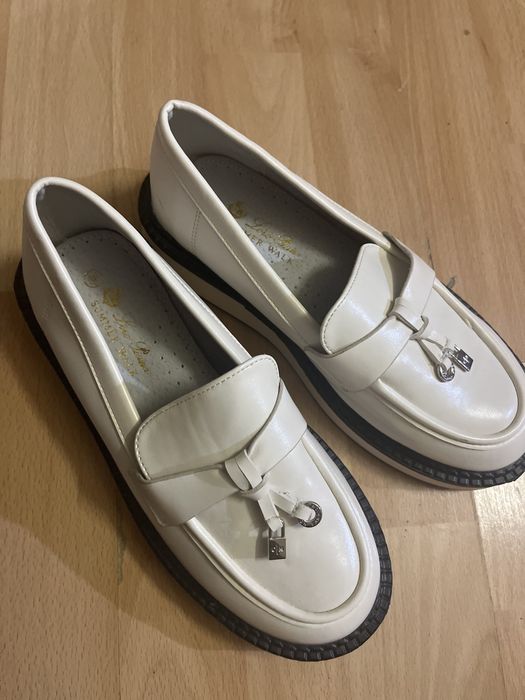 лоферы loro piano