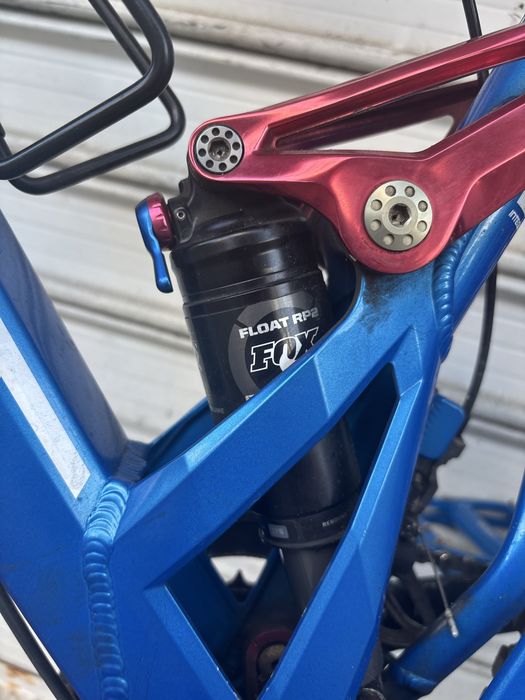 Mondraker Foxy R