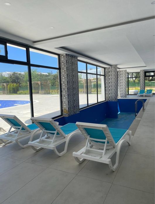 Квартира у моря. Алания