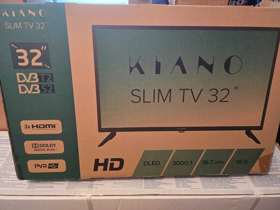 Televizor Kiano 32"