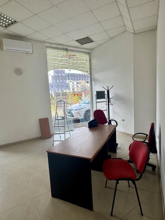 Дава се под наем Офис в к.к. Слънчев бряг - 45 кв.м за 7979.46 € - Снимка #4