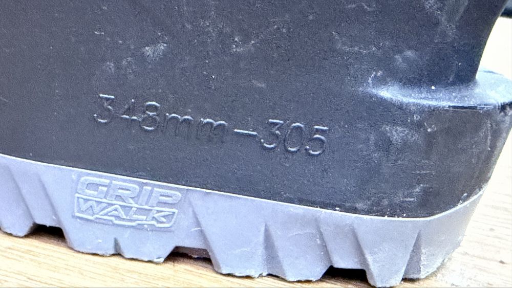 Ски обувки ROSSIGNOL 30,5 см 46-47 номер