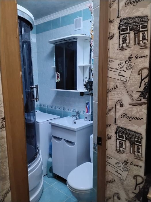 Продажа квартиры