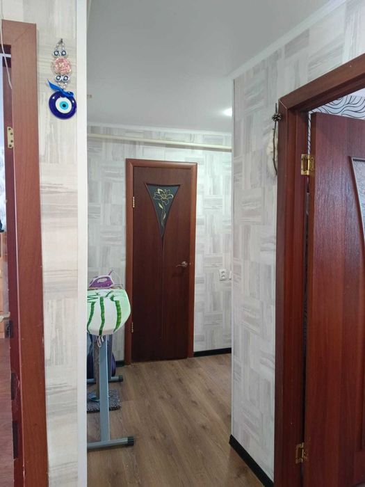 Продам 3х комн кв 15 мкр