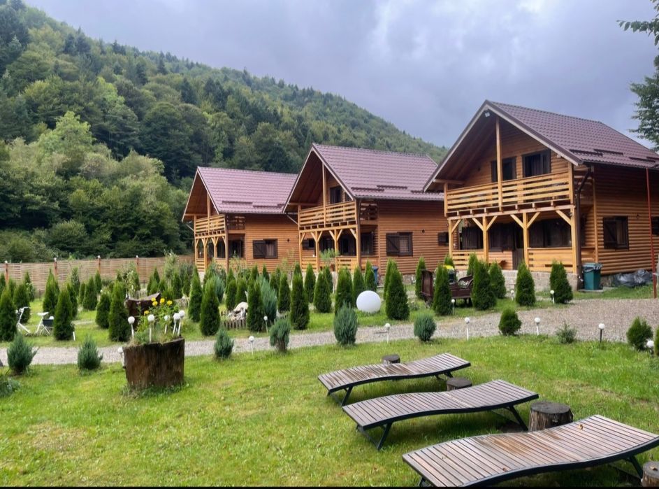 Șalopeta de cabana sau pensiune Zărnești Plaiul Foii Piatra Craiului