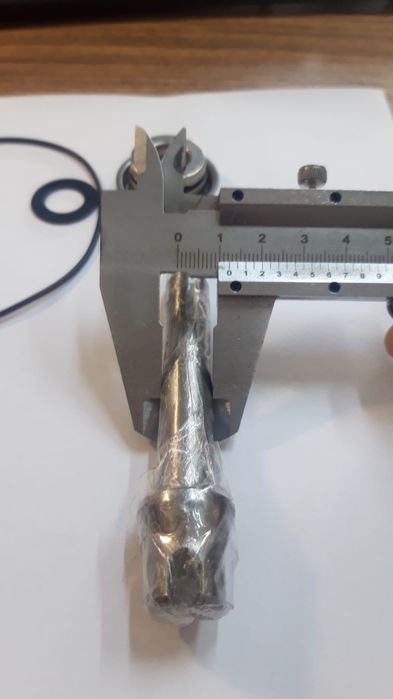 Kit Pompa Apa Piaggio Beverly 400- 500