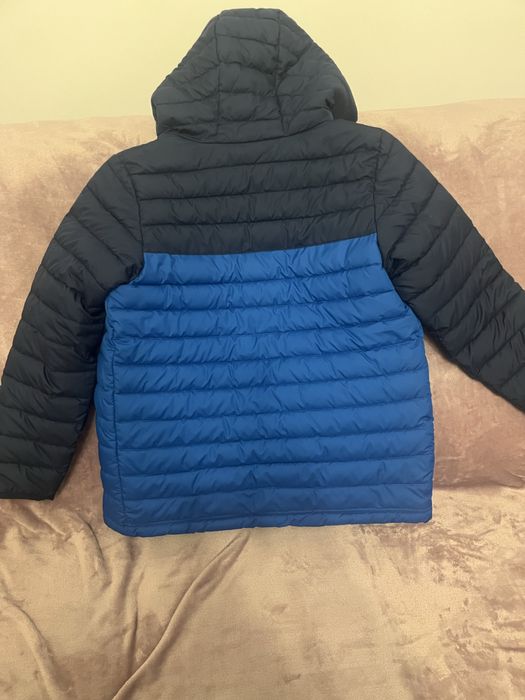 Pantaloni și geacă ski columbia copil