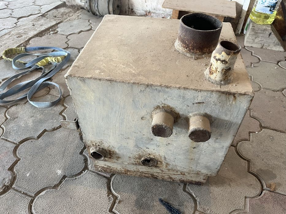 Продам котельную печь