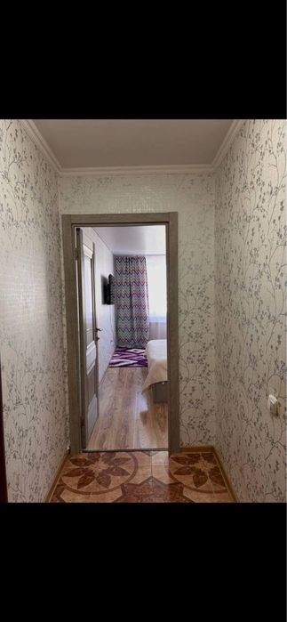 Продам 3 комнатную квартиру