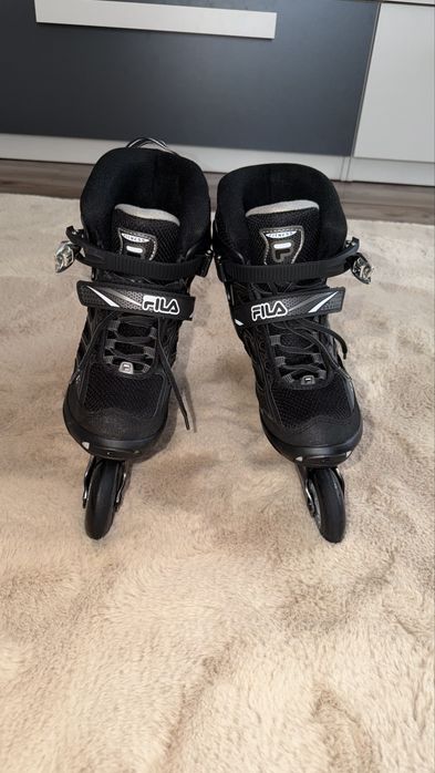 Role Fila Masterwave, stare foarte bună.