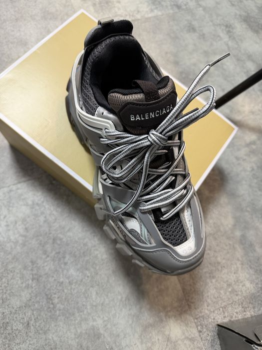 Balenciaga shoes