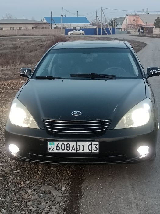 Продам Лексус ес 300