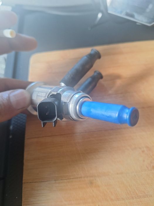 Injectoare de adblue