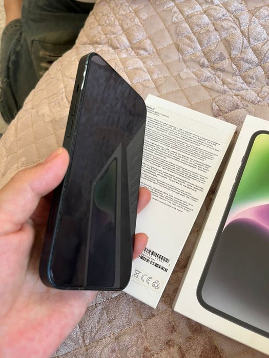 iphone 14 продам