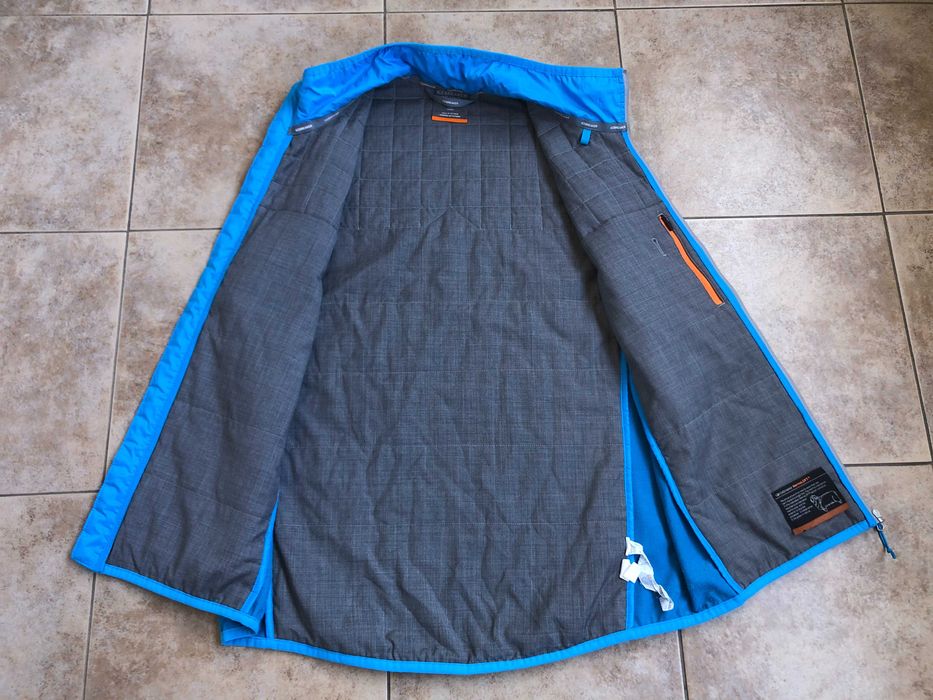 Icebreaker MerinoLoft Helix Vest грейка L